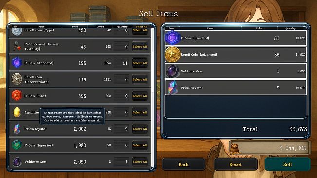 Card Idle: Rise of the Eight