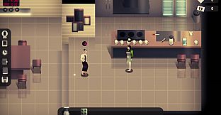 Perfect Crime - Collector's death