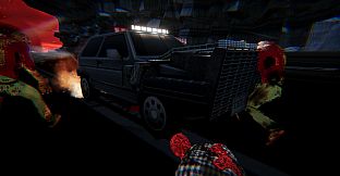 Drive or Die