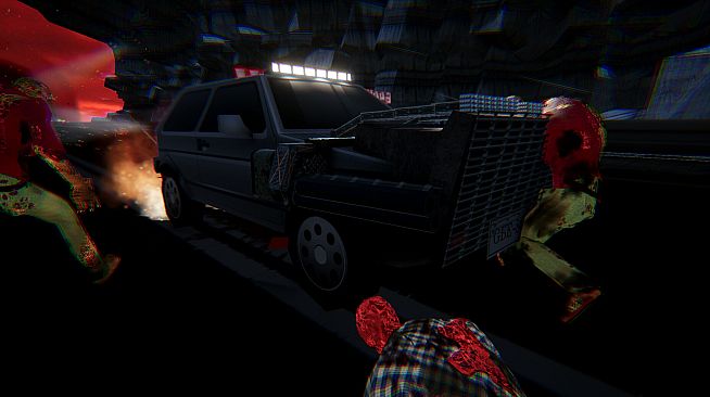 Drive or Die