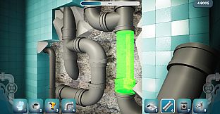 House Builder - Plumbing DLC