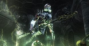 Two Worlds II - Pirates of the Flying Fortress