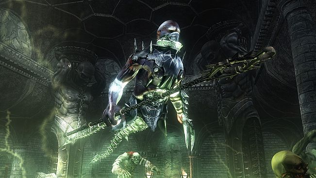 Two Worlds II - Pirates of the Flying Fortress