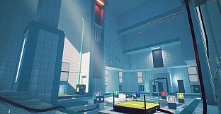 Q.U.B.E. 10th Anniversary