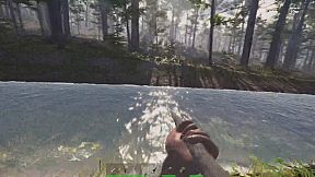 Cannibal Island: Survival