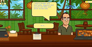 THE TASTE OF COMPETITION