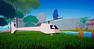 Paint Warfare - Shark Costume