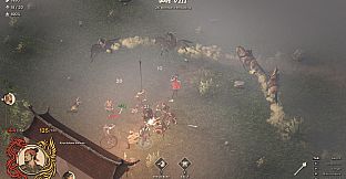 100 Bodies in the Grass