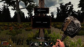 Sacrifice of The Spirit