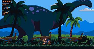 Primal Planet