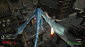 DDR Defenders Dragons Riders