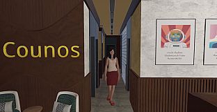 A Land: Dubai Metaverse