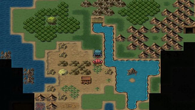 Journey of the Forgotten