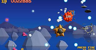 Platypus Reclayed - Platypus Winter Mission