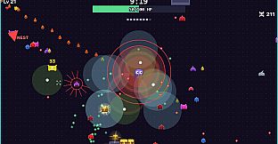 Swarmdle