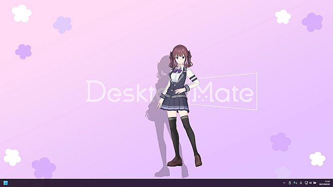 Natsuki Karin DLC