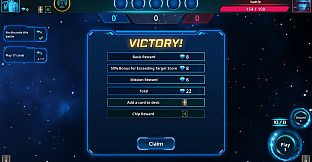 Galactic Deck Clash