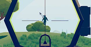 Totally Accurate Battlegrounds