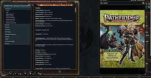 Fantasy Grounds - Pathfinder RPG - Jade Regent Adventure Path (2 of 6) - Night of Frozen Shadows