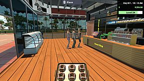 Donut Shop Simulator