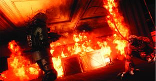 Resident Evil: Operation Raccoon City - Echo Six Expansion Pack 2