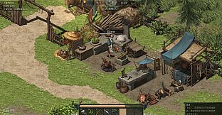 A Story in Bronze Ware