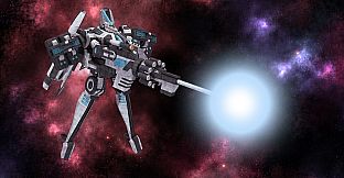 Sunrider: Mask of Arcadius