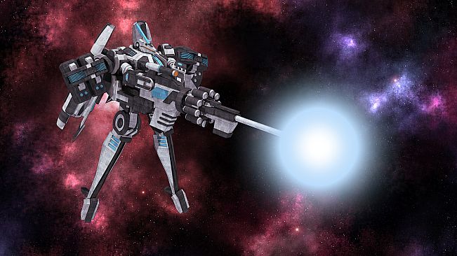 Sunrider: Mask of Arcadius