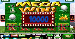 Goofy Golf Remastered Steam Edition