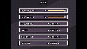 Arsene Bomber: Cosmic