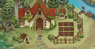 Formula of the witch: be with light