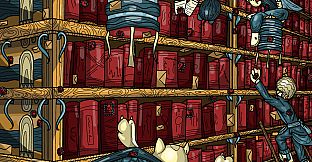 I commissioned some letters