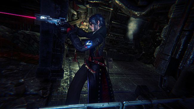 Project Titan: The Redacted Files