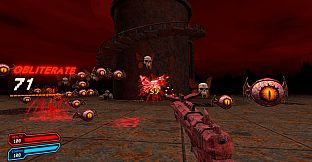 KILLSWARM