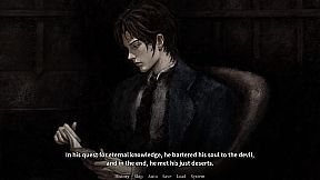 Malleus Cocconum: The Heiress