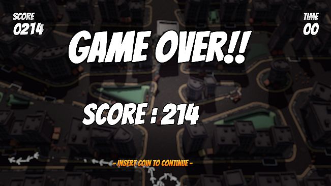 Super Carpark Walking Parking Simulator Turbo