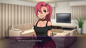 I made a FEMBOY SQUIRT!