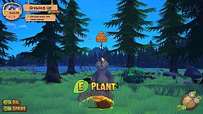 Welcome: A Cozy Estuary