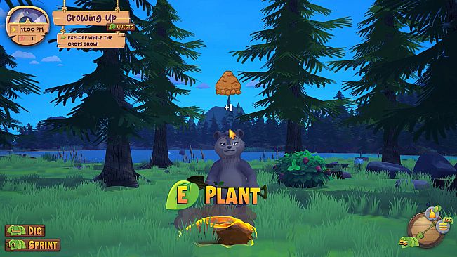 Welcome: A Cozy Estuary