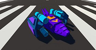 Fly Over! 100KM! Mountains! - Hangar No. 1