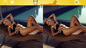 Spot Girls Difference