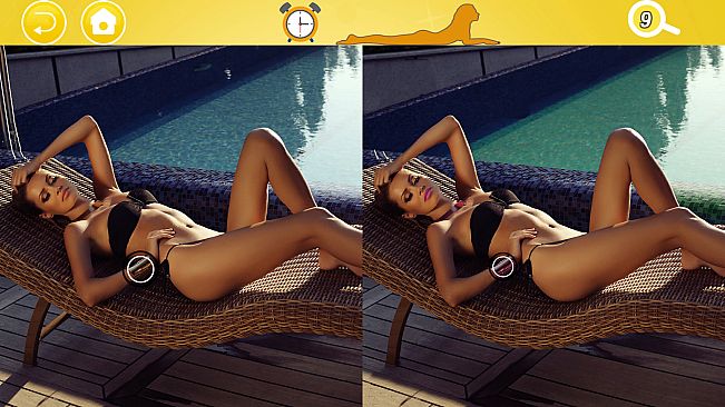 Spot Girls Difference