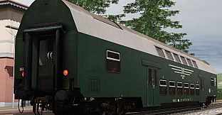 Trainz 2019 DLC - DR DBmue 008