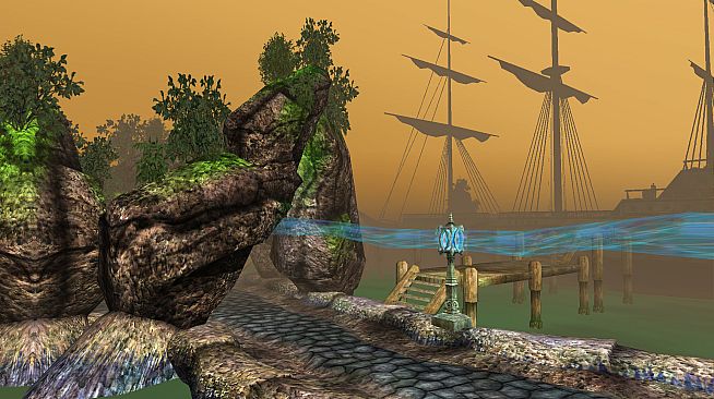 EverQuest : The Darkened Sea