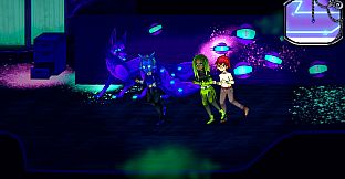 Pinku Kult: Hex Mortis