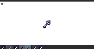 Pixel Art Monster - Expansion Pack 1