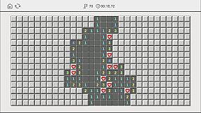 Minesweeper Big Bomb