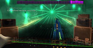 Rocksmith 2014 – The White Stripes - “Blue Orchid”