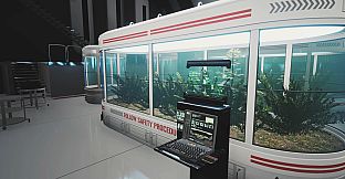 Android Simulator: Prologue