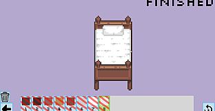 Infinity Coloring Pixel